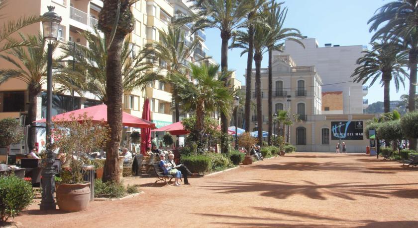 Manuela Appartement *