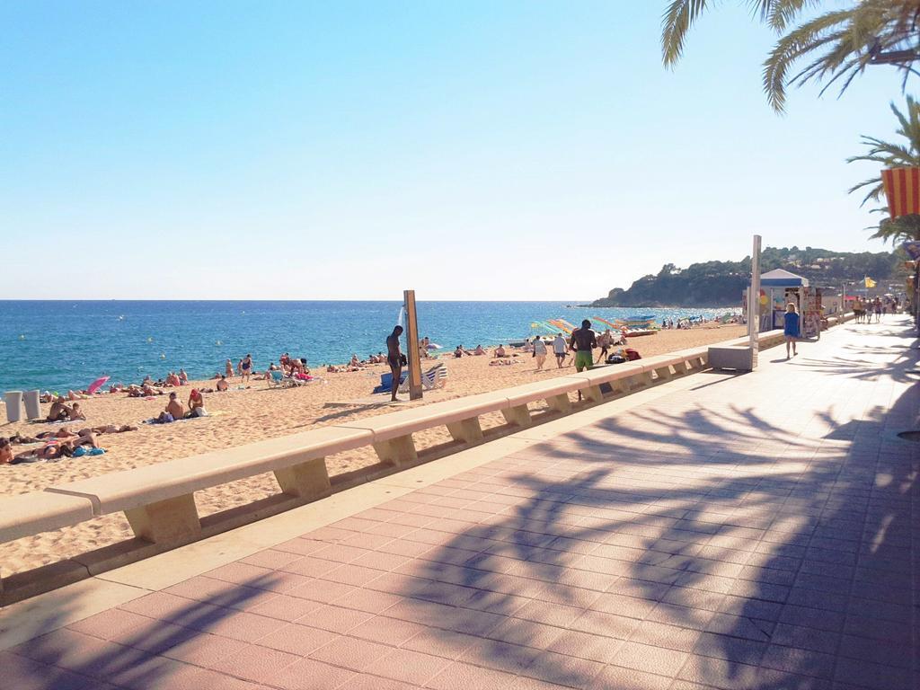 Manuela Appartement Lloret de Mar